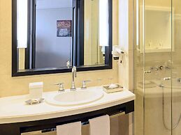 Novotel Florianópolis