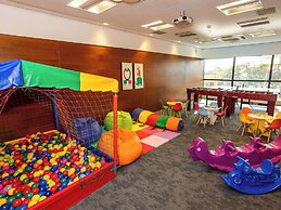 Novotel Florianópolis