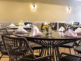 Novotel Florianópolis