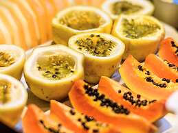 Novotel Florianópolis