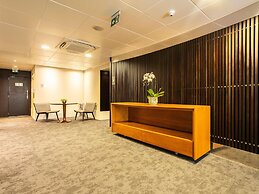 Novotel Florianópolis