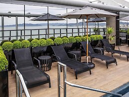 Novotel Florianópolis