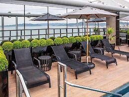 Novotel Florianópolis