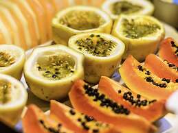 Novotel Florianópolis