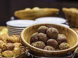 Novotel Florianópolis