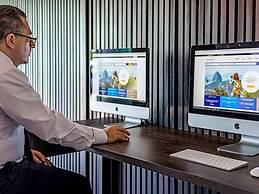 Novotel Florianópolis