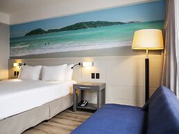 Novotel Florianópolis