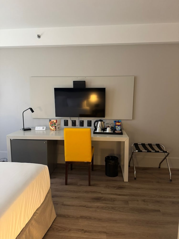 Novotel Florianópolis