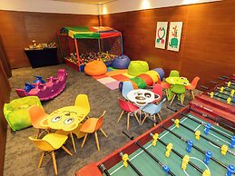 Novotel Florianópolis