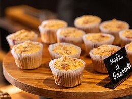 Novotel Florianópolis