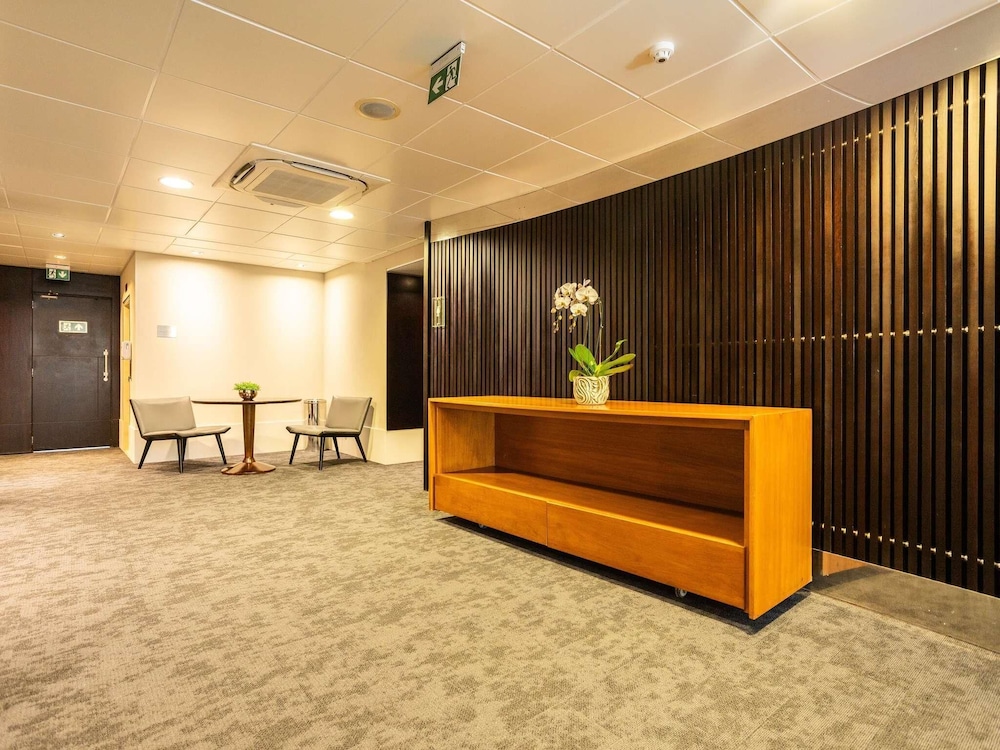 Novotel Florianópolis