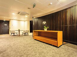 Novotel Florianópolis