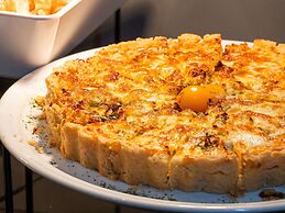 Novotel Florianópolis