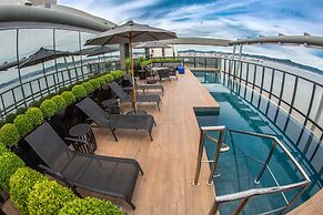 Novotel Florianópolis