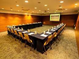 Novotel Florianópolis