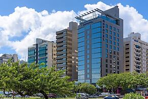 Novotel Florianópolis