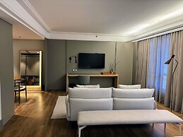 Novotel Florianópolis