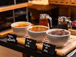 Novotel Florianópolis