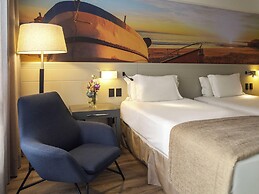 Novotel Florianópolis