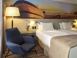 Novotel Florianópolis
