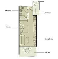 Mantarays Ningaloo Beach Resort