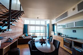 Mantarays Ningaloo Beach Resort