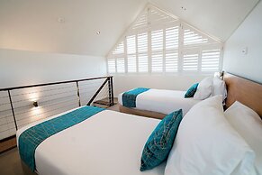 Mantarays Ningaloo Beach Resort