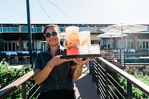 Mantarays Ningaloo Beach Resort