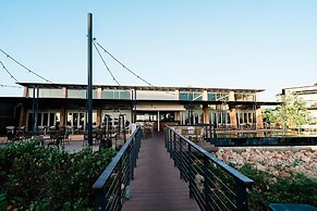 Mantarays Ningaloo Beach Resort