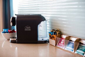 Mantarays Ningaloo Beach Resort