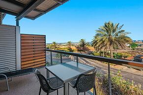 Mantarays Ningaloo Beach Resort