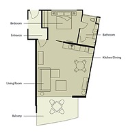 Mantarays Ningaloo Beach Resort