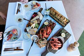 Mantarays Ningaloo Beach Resort