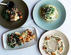 Mantarays Ningaloo Beach Resort