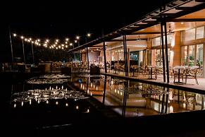 Mantarays Ningaloo Beach Resort