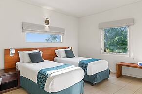 Mantarays Ningaloo Beach Resort