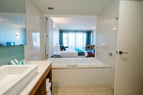 Mantarays Ningaloo Beach Resort