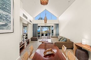 Mantarays Ningaloo Beach Resort