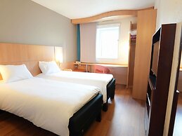 ibis Vitré Centre