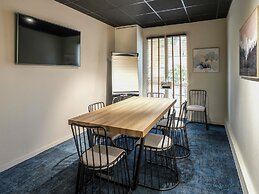 ibis Vitré Centre