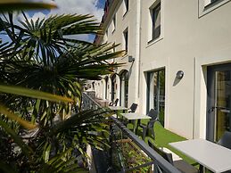 ibis Vitré Centre