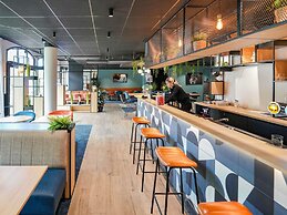 ibis Vitré Centre