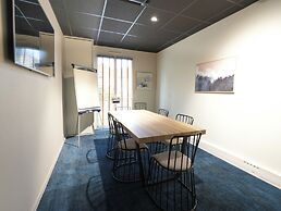 ibis Vitré Centre