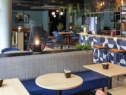ibis Vitré Centre