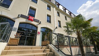 ibis Vitré Centre