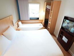 ibis Vitré Centre