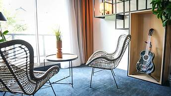 ibis Vitré Centre