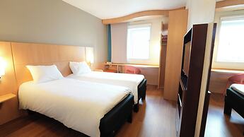 ibis Vitré Centre