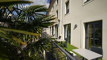 ibis Vitré Centre