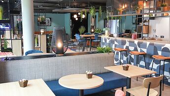 ibis Vitré Centre